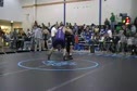 Mike Ferry, Central PINNED Nick Tarackozy, Jamestown 0:22