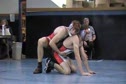 Cameron Price, Central DEC Charles Miller, Ligioneer Valley 6-3