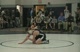 Tyler Hammel vs. Philipsburg-Osceola:  110 lbs.