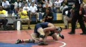 112 lbs Nick Herrmann vs Jarrod Trotter
