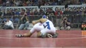 130lbs Mikey Rodriguez hillsboro-or vs. Joe Gardner thurston-or