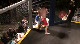 TJ Thomas vs Brendan Pulga Domingo