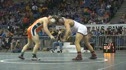 171lbs brandon griffin sprague-or vs. cory haggans north medford-or