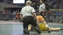 189lbs john hatch newberg-or vs. devan fors roseburg-or