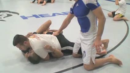 Lionheart workout