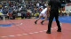 215 lbs Cody Davis vs Jaime Lopez