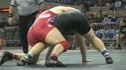 285 lbs hs f, david vieru, centennial vs robert ross, north medford, or