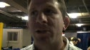 3 into Quarters for Golden Flashes