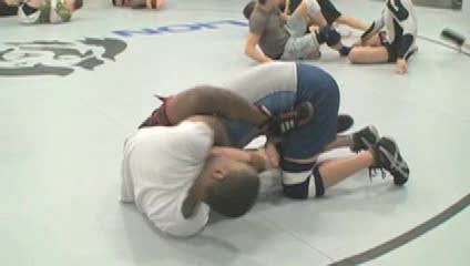 Lionheart Training Camp