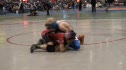 64lbs Cody Jackson Or- vs. Marina Doi CA-