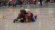 64lbs Cody Jackson Or- vs. Marina Doi CA-