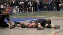 70lbs Markus Simmons OK- vs. Jared Newbery WA-