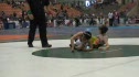 75lbs Zachary Marchesselli OK- vs. Jonathan Ramos CA-