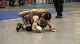76lbs Ke Shawn Hayes MO- vs. Wyatt Wyckoff CA-