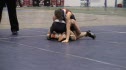88lbs Paul Klee CA- vs. Zac Hensley KS-