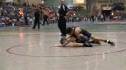88lbs Paul Klee CA- vs. Emillo Saovedia OR-