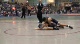88lbs Paul Klee CA- vs. Emillo Saovedia OR-