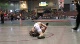 92lbs Tyler Berger OR- vs. John Leal CA-