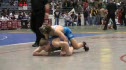 96lbs Colton Orrino WA- vs. Jon Jay Chavez CA-