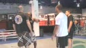 ATT wrestle workout
