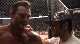 Aaron Lofton post fight