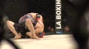 Aaron Opah vs Ronnie Hopkins