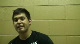 Abel Cuellar post fight