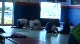 A look around the gym