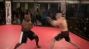 Anthony Cooper vs Ronnie Cooper
