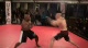 Anthony Cooper vs Ronnie Huitt