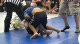 Anthony Sutterfield vs David Reyes