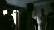 Artenas Young in back right before his fight