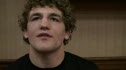Askren post fight