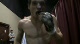 Brandon Baker post fight