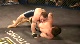 Brandon Barger vs Charles Hackman