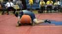 Brittnee Barbosa vs Connie Liu 185 lbs