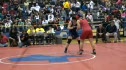 Brittney Roberts vs Alana Jimenez 165 lbs