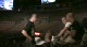 Brock, CB and Wolfslair before weigh ins
