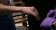 Broken hand