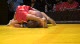 Bryan Broussard vs Manuel Lozoya