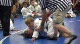 Cade Pierce vs Delton Guthrie