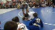 Cade Pierce vs Duncan Little