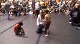 Caleb Simons vs Jeremiah Jackson