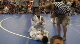 Caleb Wunsch vs Bryce Martinez