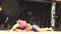Charlie Mills vs Gary Baugh