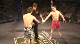 Chase Miller vs Chris Rapa