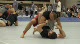 Chris Christianson v J Villdobos