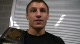 Chris middleweight