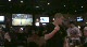 Cody Land vs Mark Mickell weigh in