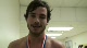 Cole Permenter post fight